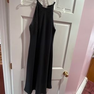 Ladies formal dress